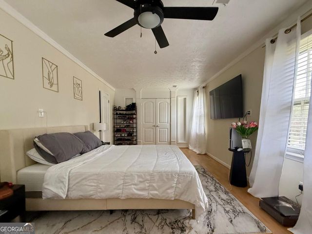 3007 Hidden Drive, Lawrenceville, GA 30044