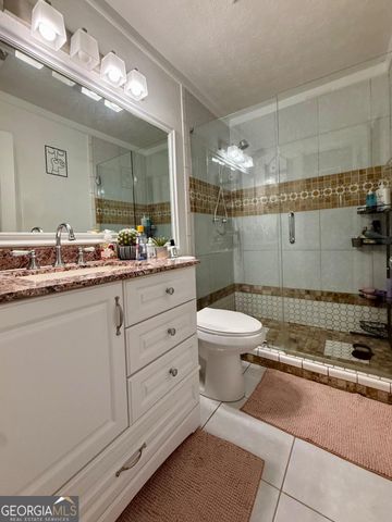 3007 Hidden Drive, Lawrenceville, GA 30044