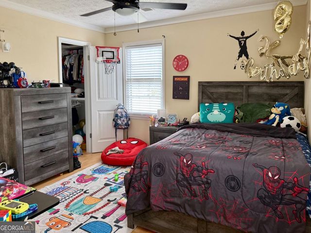 3007 Hidden Drive, Lawrenceville, GA 30044