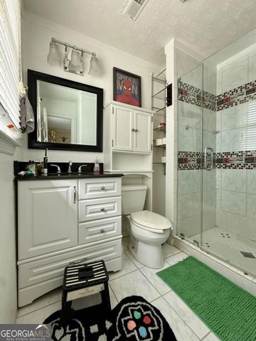 3007 Hidden Drive, Lawrenceville, GA 30044