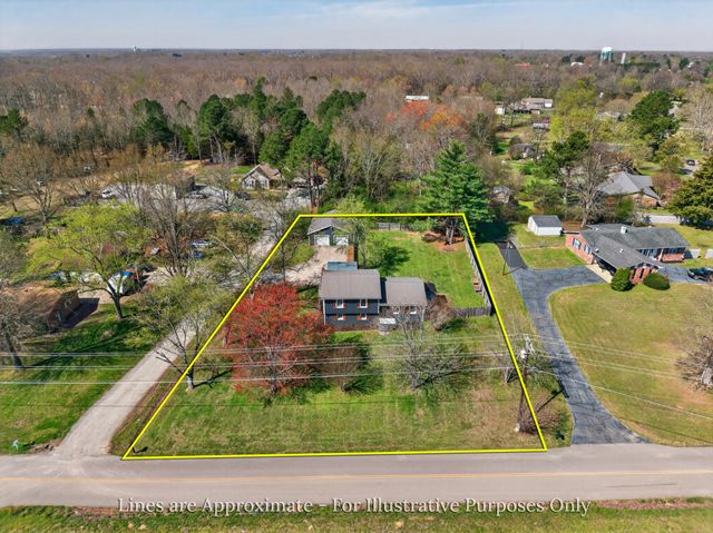 105 Simmons Cir, Fayetteville, TN 37334