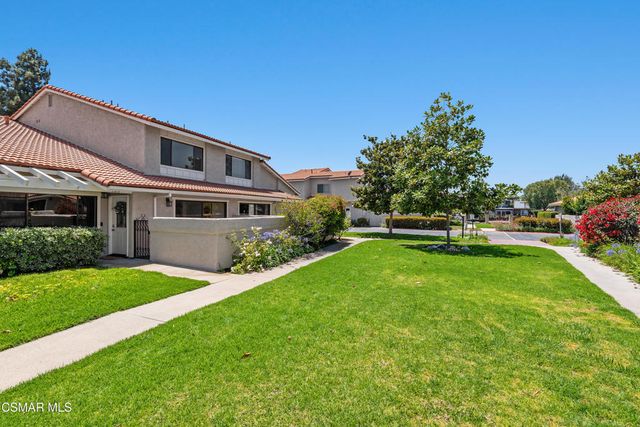 586 Durango Court, Camarillo, CA 93010