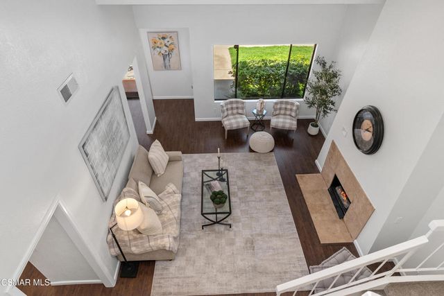 586 Durango Court, Camarillo, CA 93010