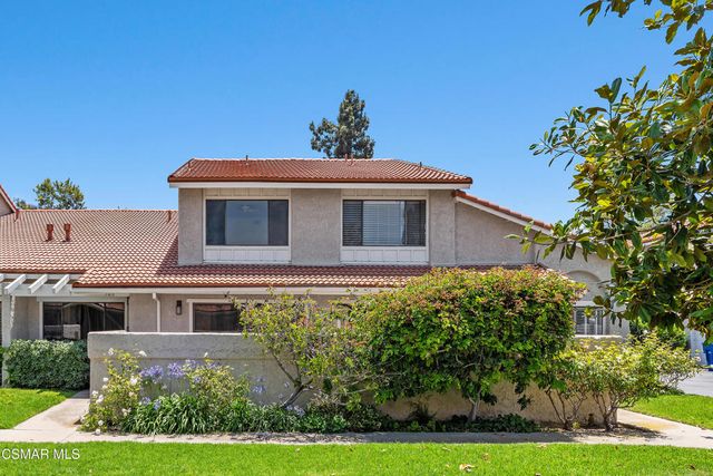 586 Durango Court, Camarillo, CA 93010