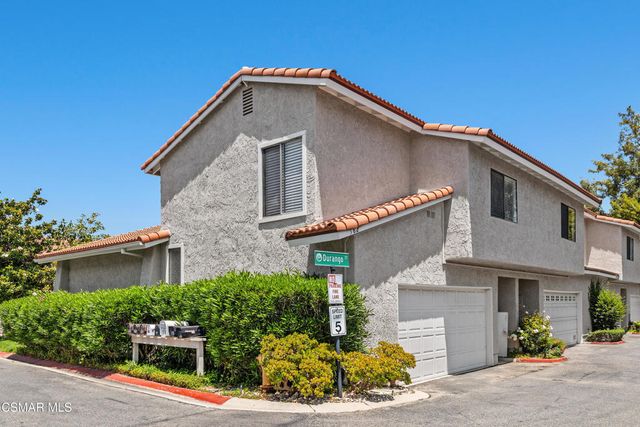 586 Durango Court, Camarillo, CA 93010
