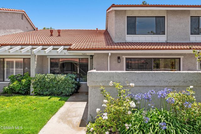 586 Durango Court, Camarillo, CA 93010