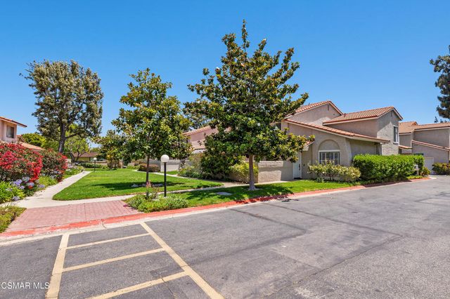586 Durango Court, Camarillo, CA 93010