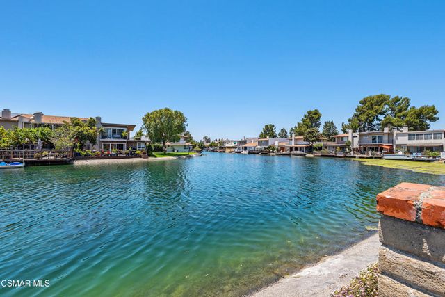 586 Durango Court, Camarillo, CA 93010