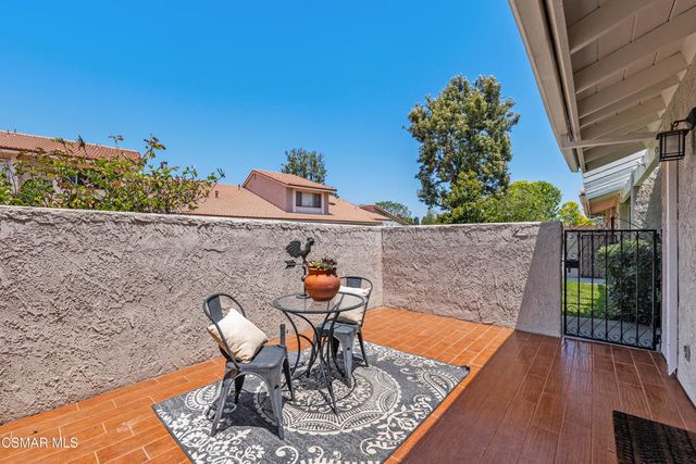 586 Durango Court, Camarillo, CA 93010