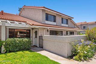 586 Durango Court, Camarillo, CA 93010
