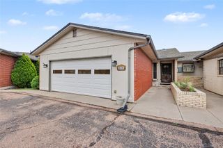 538 Lakewood Circle, Colorado Springs, CO 80910