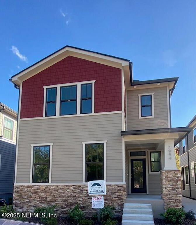 2954 COLLEGE Street, Jacksonville, FL 32210