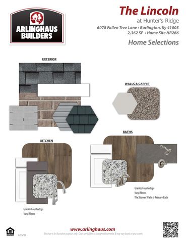 6078 Fallen Tree Lane, Burlington, KY 41005