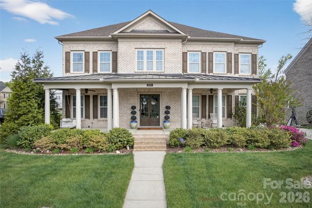2166 Stratton Place, Fort Mill, SC 29708