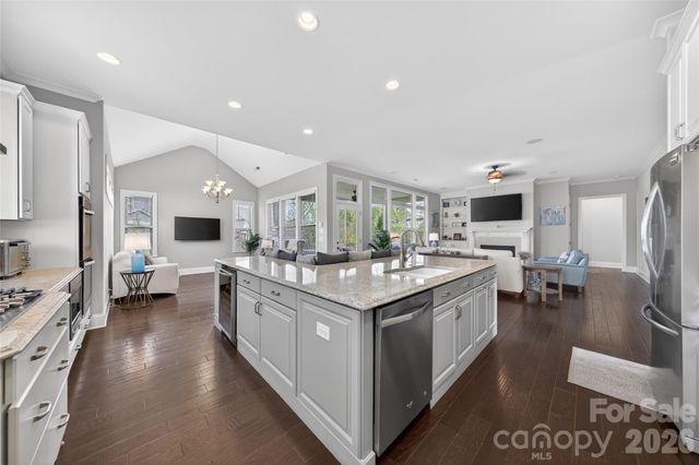 2166 Stratton Place, Fort Mill, SC 29708