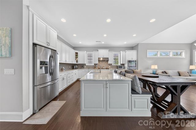 2166 Stratton Place, Fort Mill, SC 29708