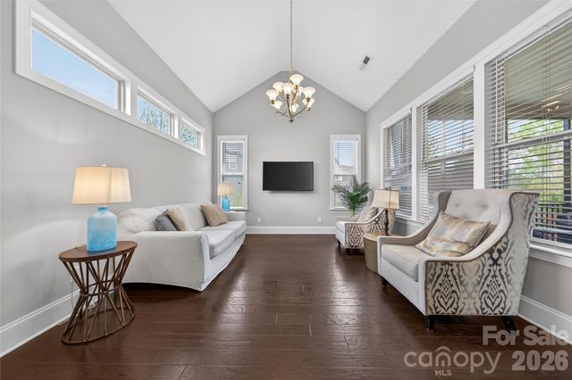 2166 Stratton Place, Fort Mill, SC 29708