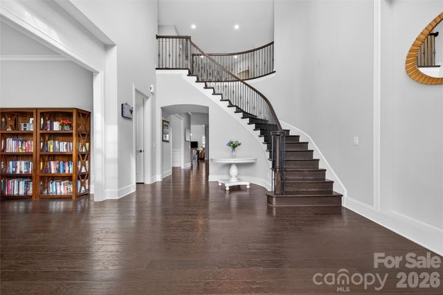 2166 Stratton Place, Fort Mill, SC 29708