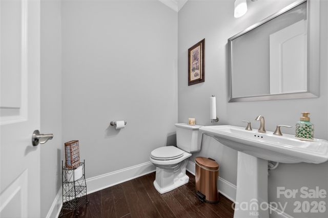 2166 Stratton Place, Fort Mill, SC 29708