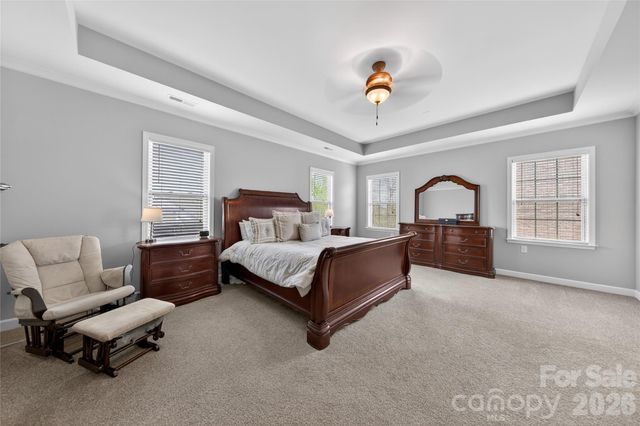 2166 Stratton Place, Fort Mill, SC 29708
