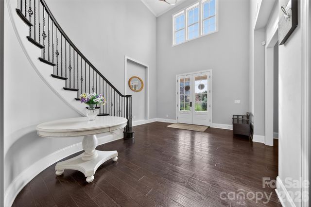 2166 Stratton Place, Fort Mill, SC 29708