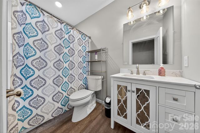 2166 Stratton Place, Fort Mill, SC 29708