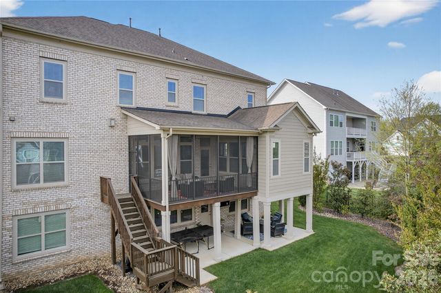 2166 Stratton Place, Fort Mill, SC 29708