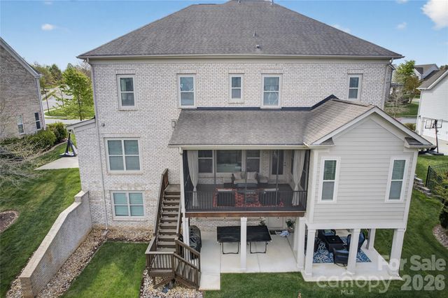 2166 Stratton Place, Fort Mill, SC 29708