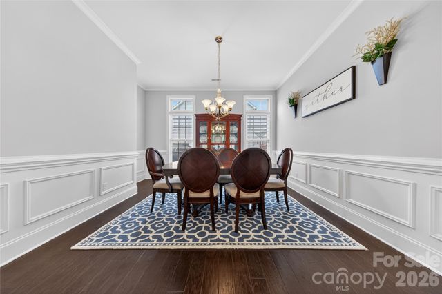 2166 Stratton Place, Fort Mill, SC 29708