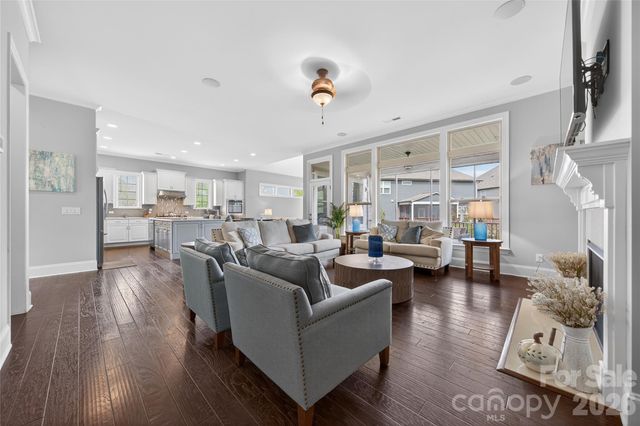 2166 Stratton Place, Fort Mill, SC 29708