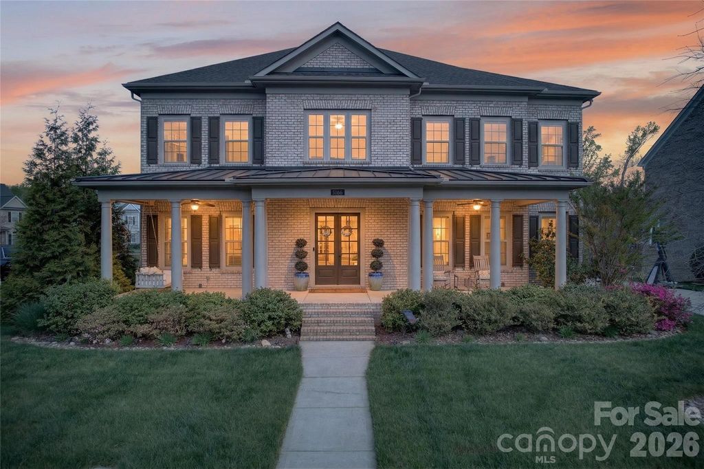 2166 Stratton Place, Fort Mill, SC 29708