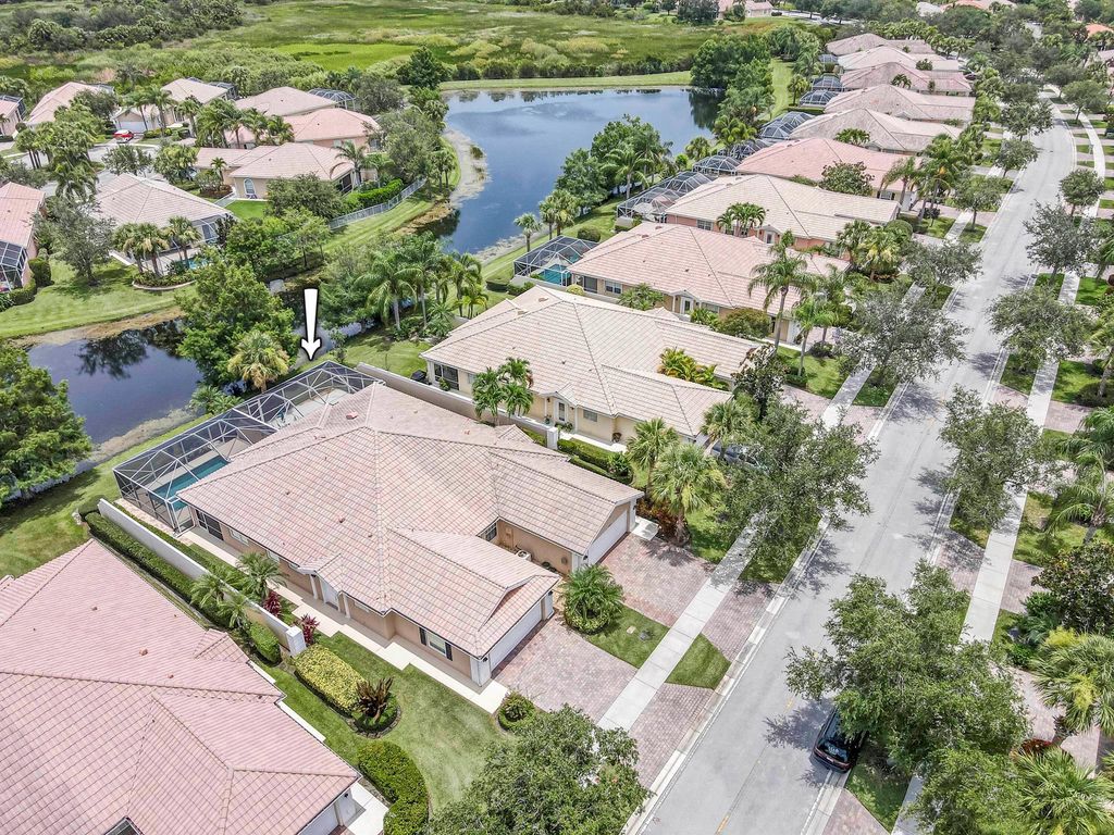 12160 SW Elsinore Drive, Port St Lucie, FL 34987