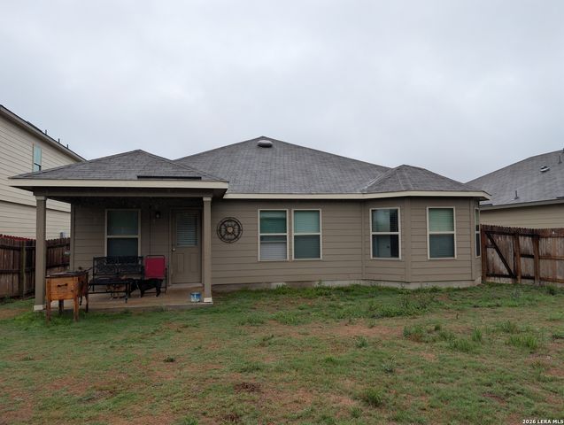 7038 Emerald, San Antonio, TX 78242