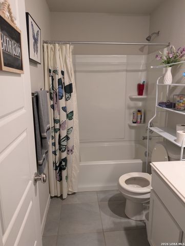 7038 Emerald, San Antonio, TX 78242