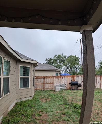 7038 Emerald, San Antonio, TX 78242