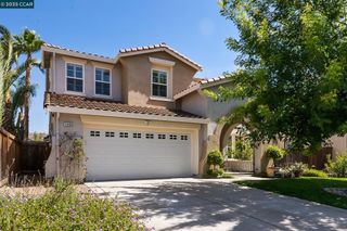 2460 Berkshire Ln, Brentwood, CA 94513