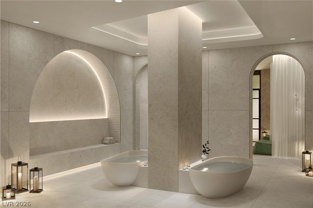 700 West Carson Avenue 1806, Las Vegas, NV 89106