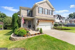 5815 Crest Oak Way, Cumming, GA 30028