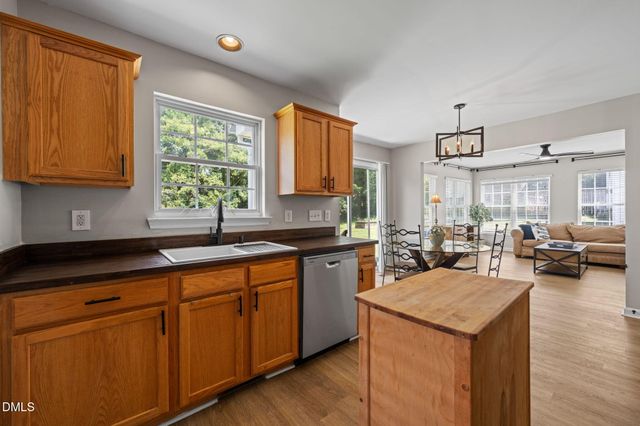 6506 Caverstone Lane, Durham, NC 27713