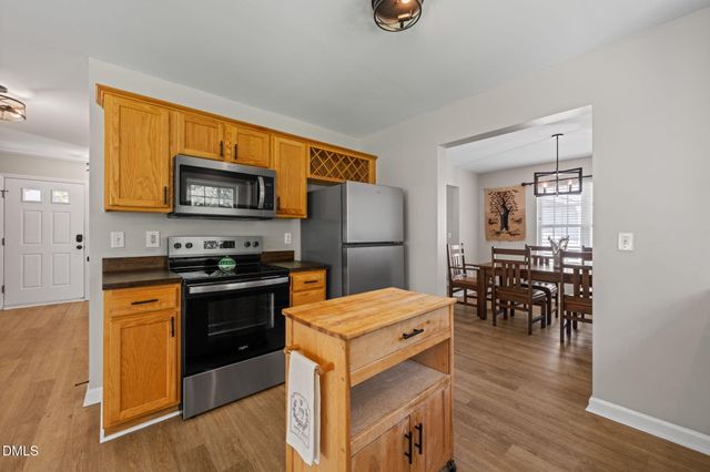 6506 Caverstone Lane, Durham, NC 27713