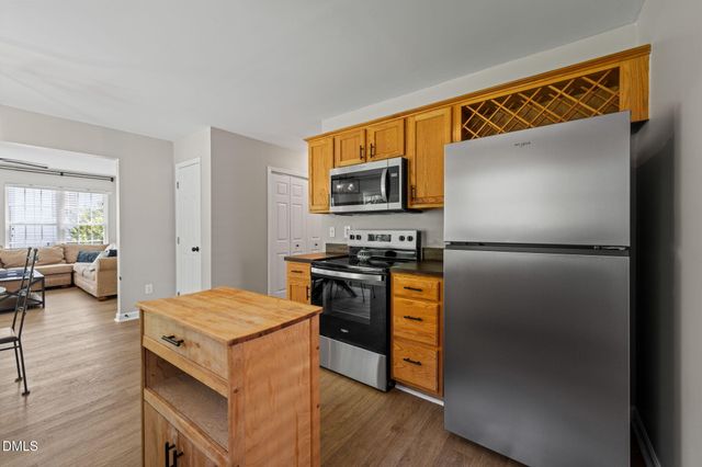 6506 Caverstone Lane, Durham, NC 27713