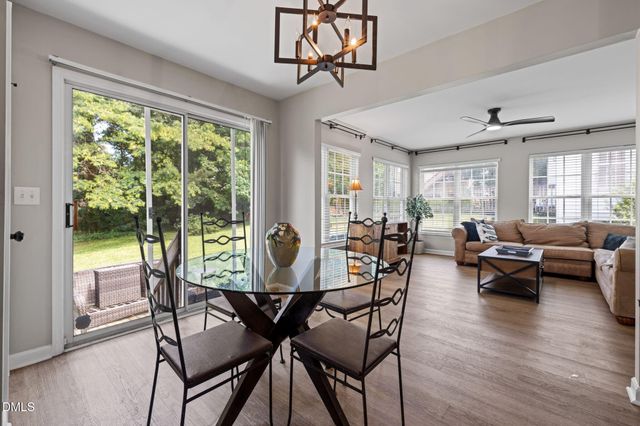 6506 Caverstone Lane, Durham, NC 27713