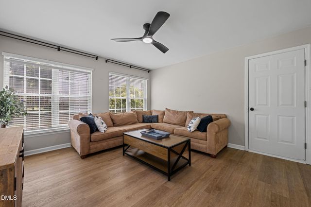 6506 Caverstone Lane, Durham, NC 27713