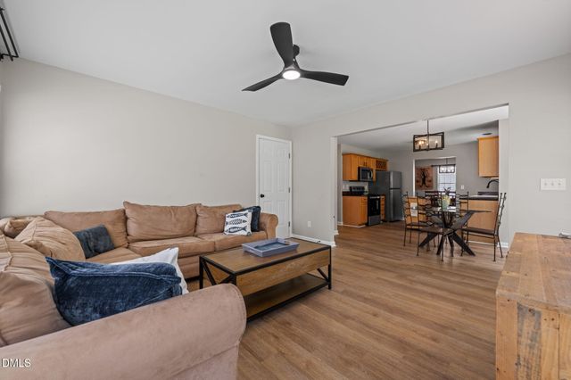 6506 Caverstone Lane, Durham, NC 27713
