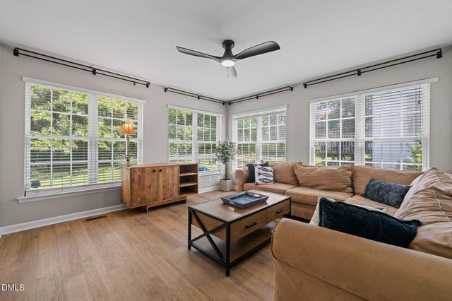 6506 Caverstone Lane, Durham, NC 27713