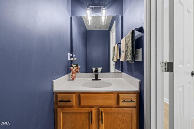 6506 Caverstone Lane, Durham, NC 27713