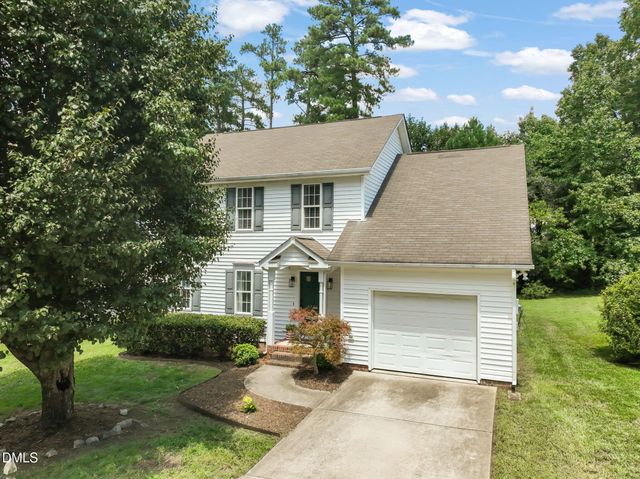 6506 Caverstone Lane, Durham, NC 27713