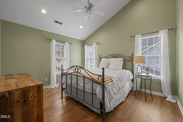 6506 Caverstone Lane, Durham, NC 27713