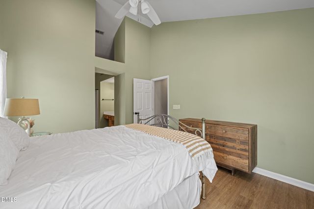 6506 Caverstone Lane, Durham, NC 27713
