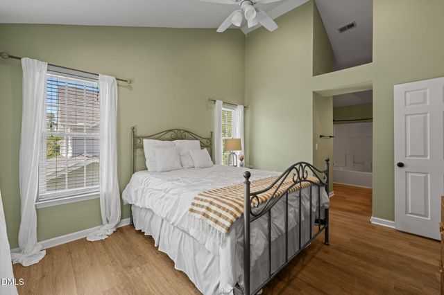 6506 Caverstone Lane, Durham, NC 27713